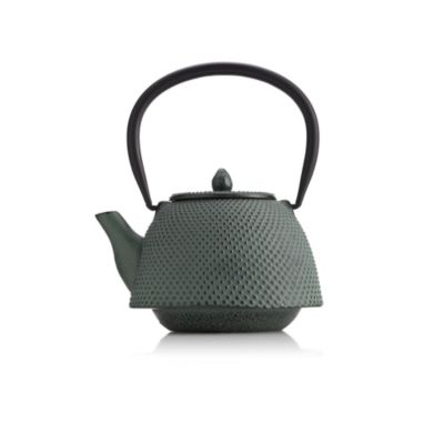 Nambu Nailhead Cast Iron Teapot